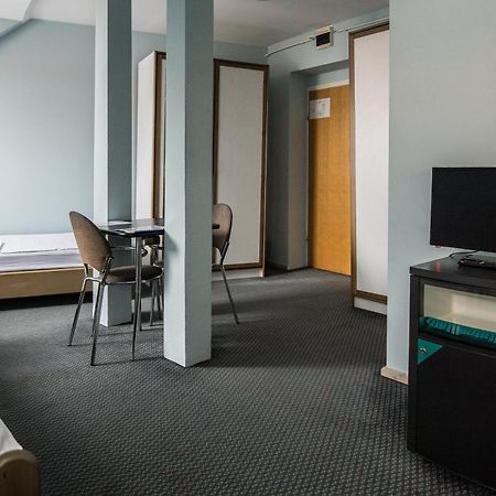 Hotel Carlstadt Karlovac Værelse billede