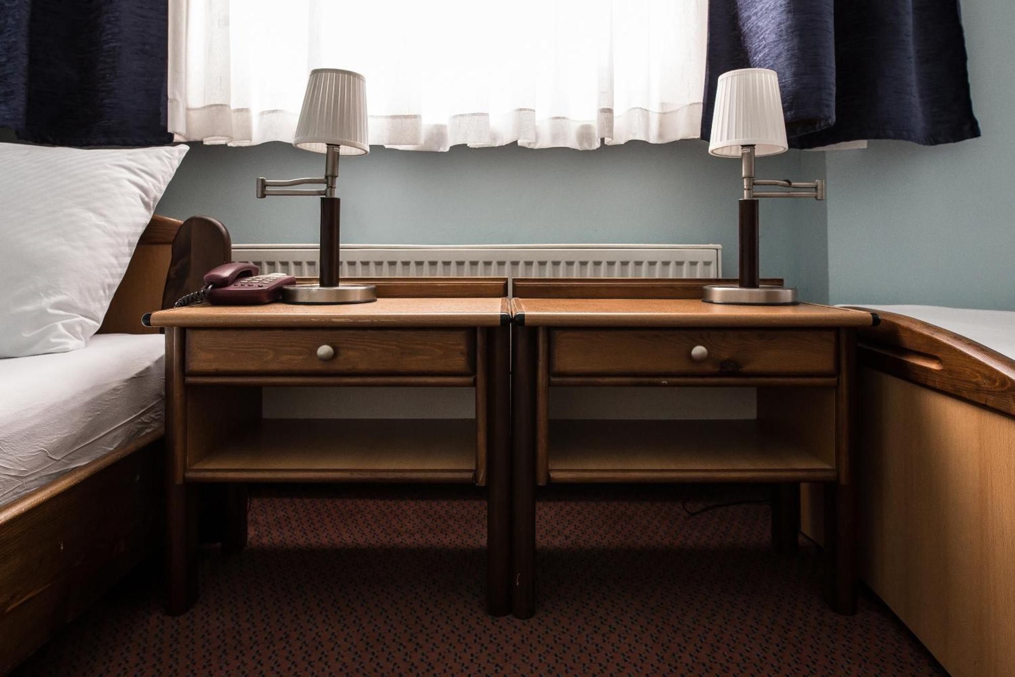 Hotel Carlstadt Karlovac Eksteriør billede