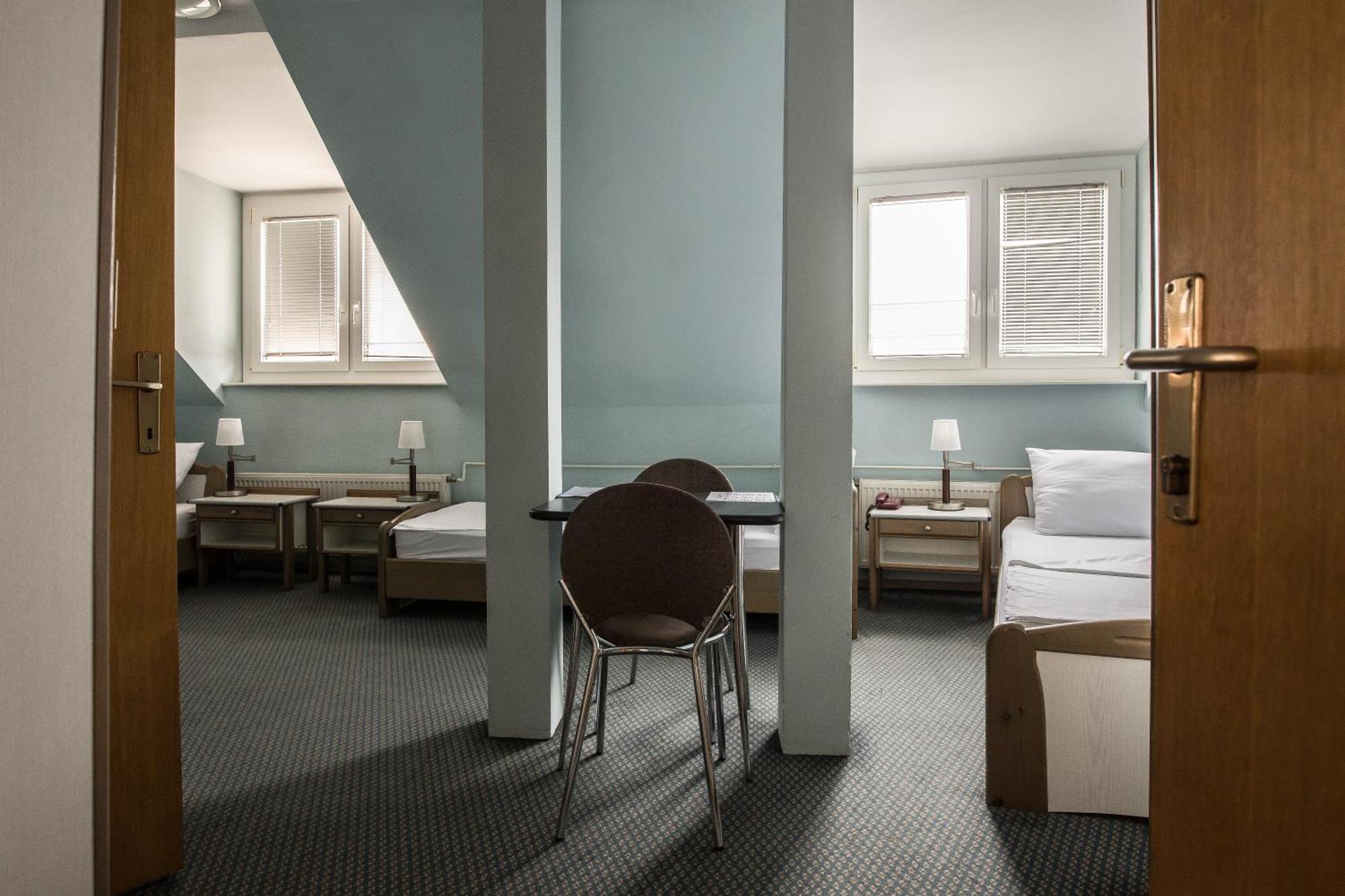 Hotel Carlstadt Karlovac Eksteriør billede