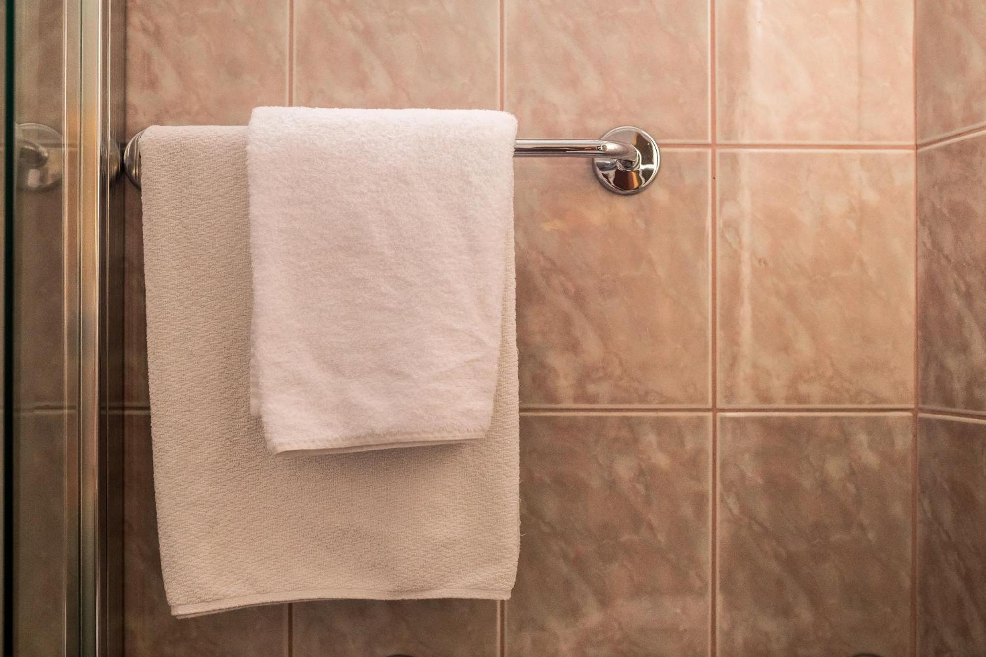 Hotel Carlstadt Karlovac Eksteriør billede