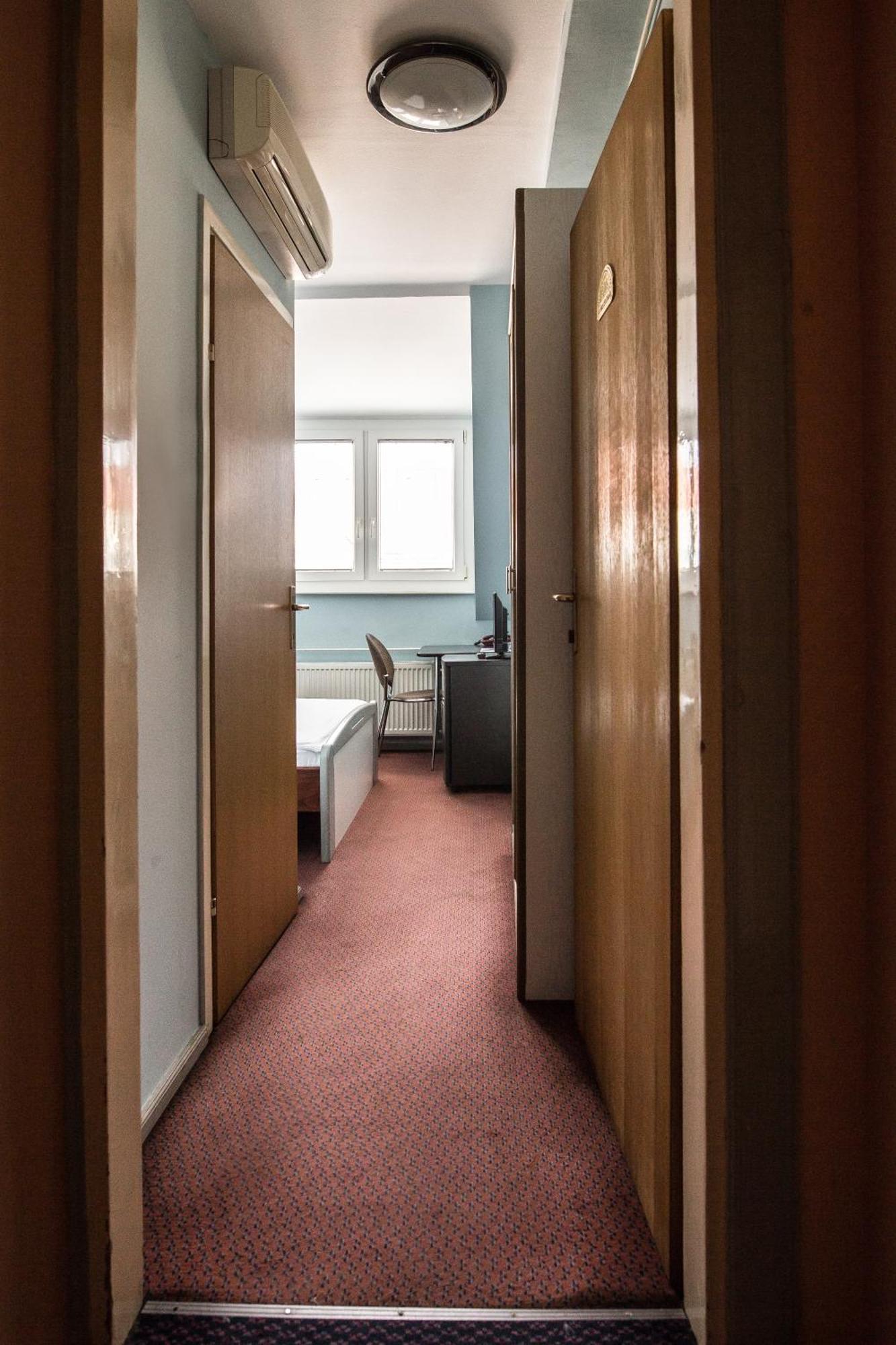Hotel Carlstadt Karlovac Eksteriør billede