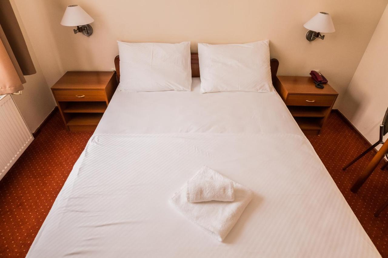 Hotel Carlstadt Karlovac Eksteriør billede