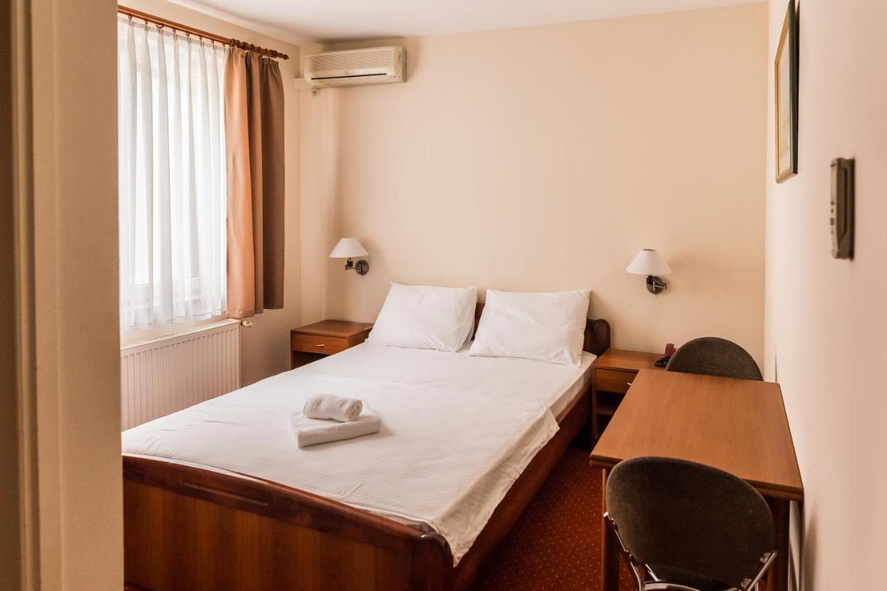 Hotel Carlstadt Karlovac Eksteriør billede