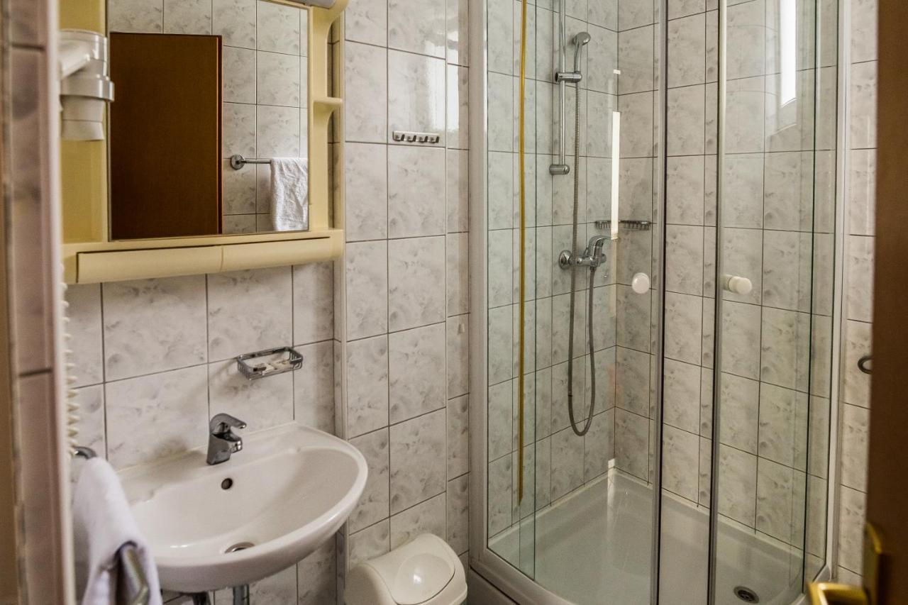 Hotel Carlstadt Karlovac Eksteriør billede