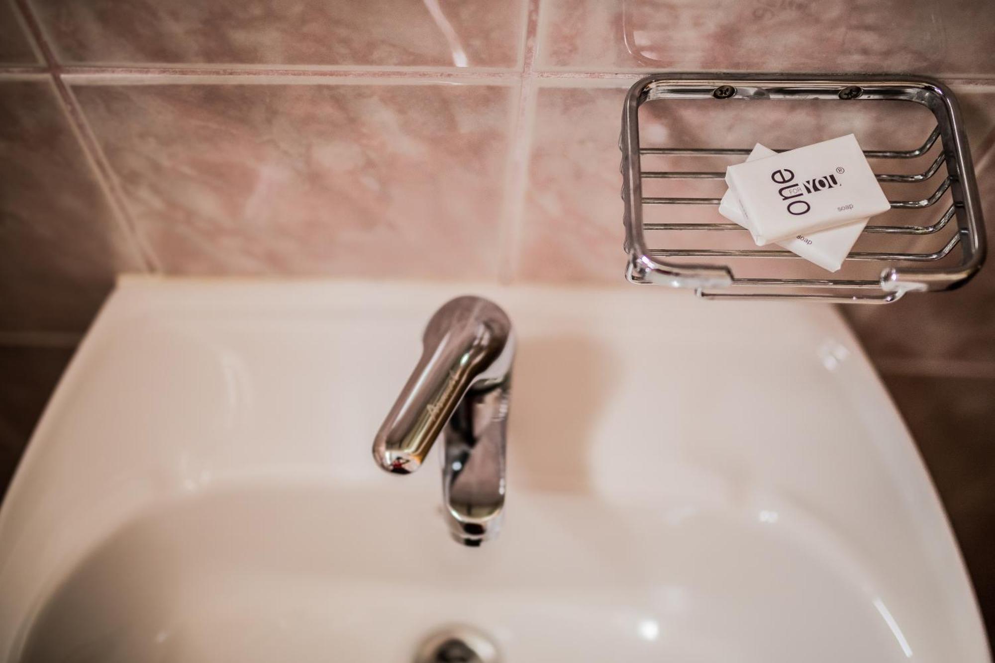 Hotel Carlstadt Karlovac Eksteriør billede