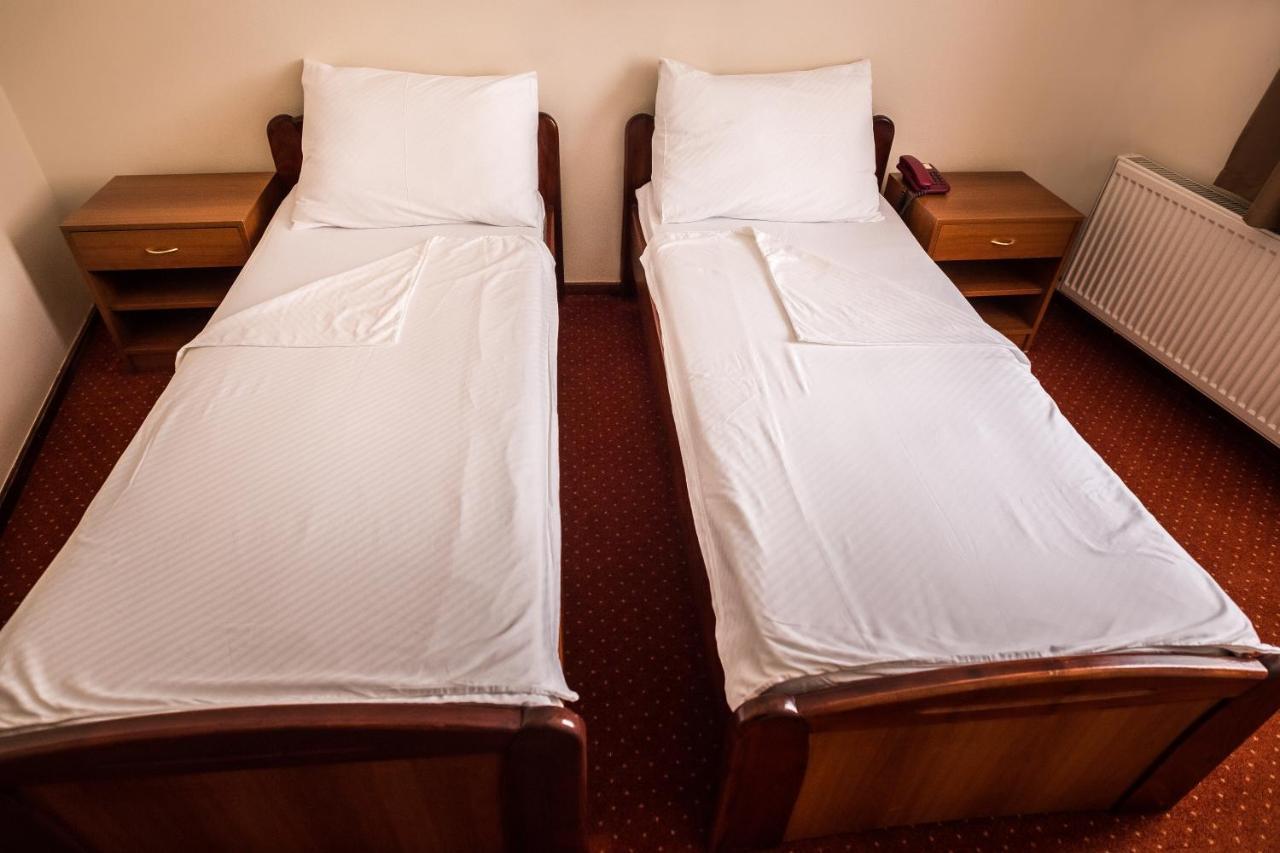 Hotel Carlstadt Karlovac Eksteriør billede