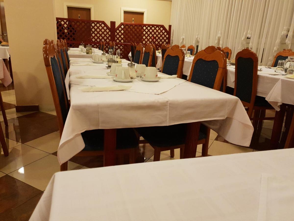 Hotel Carlstadt Karlovac Eksteriør billede