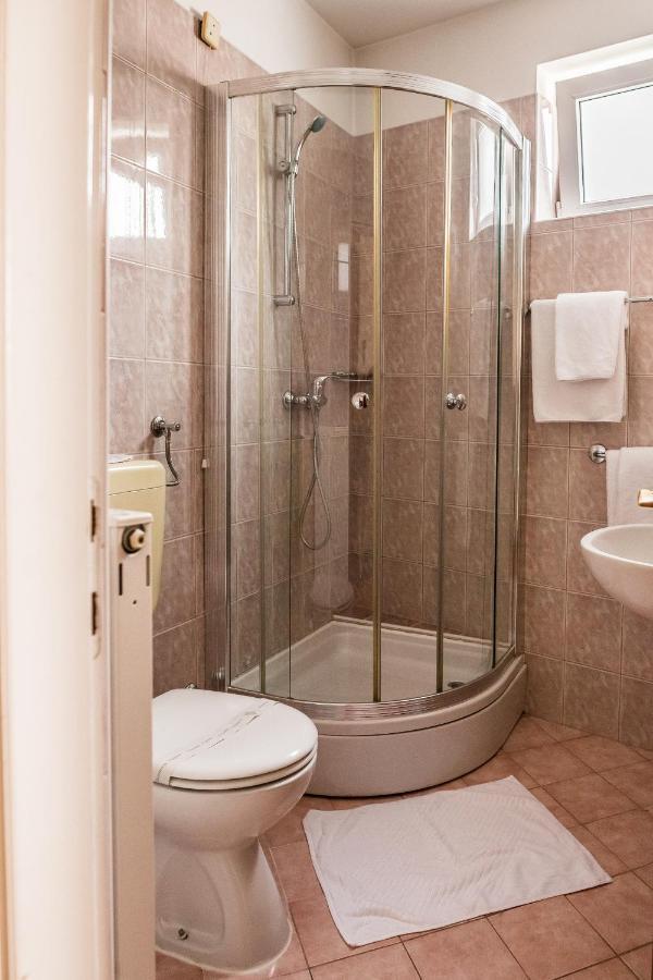 Hotel Carlstadt Karlovac Eksteriør billede