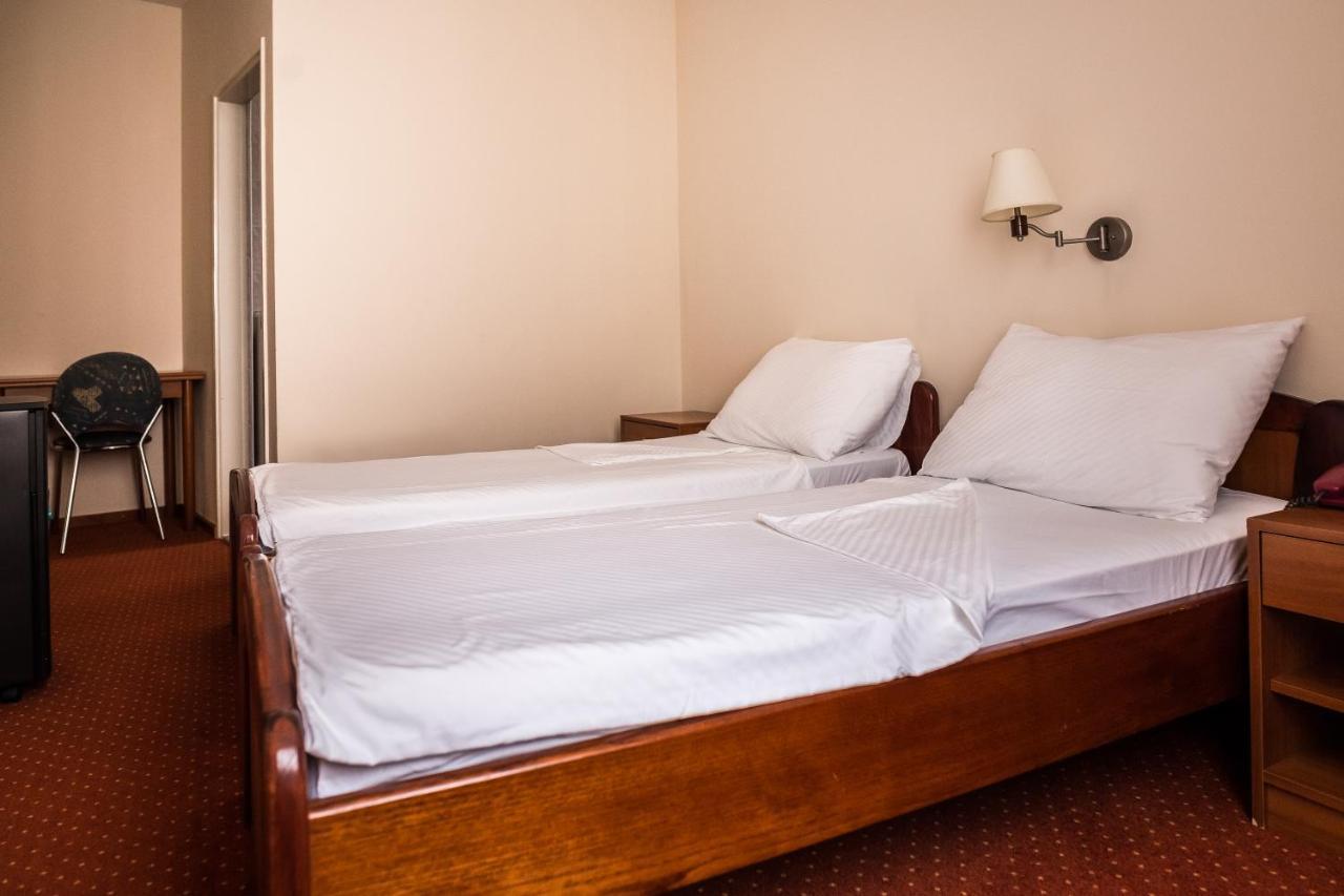 Hotel Carlstadt Karlovac Eksteriør billede