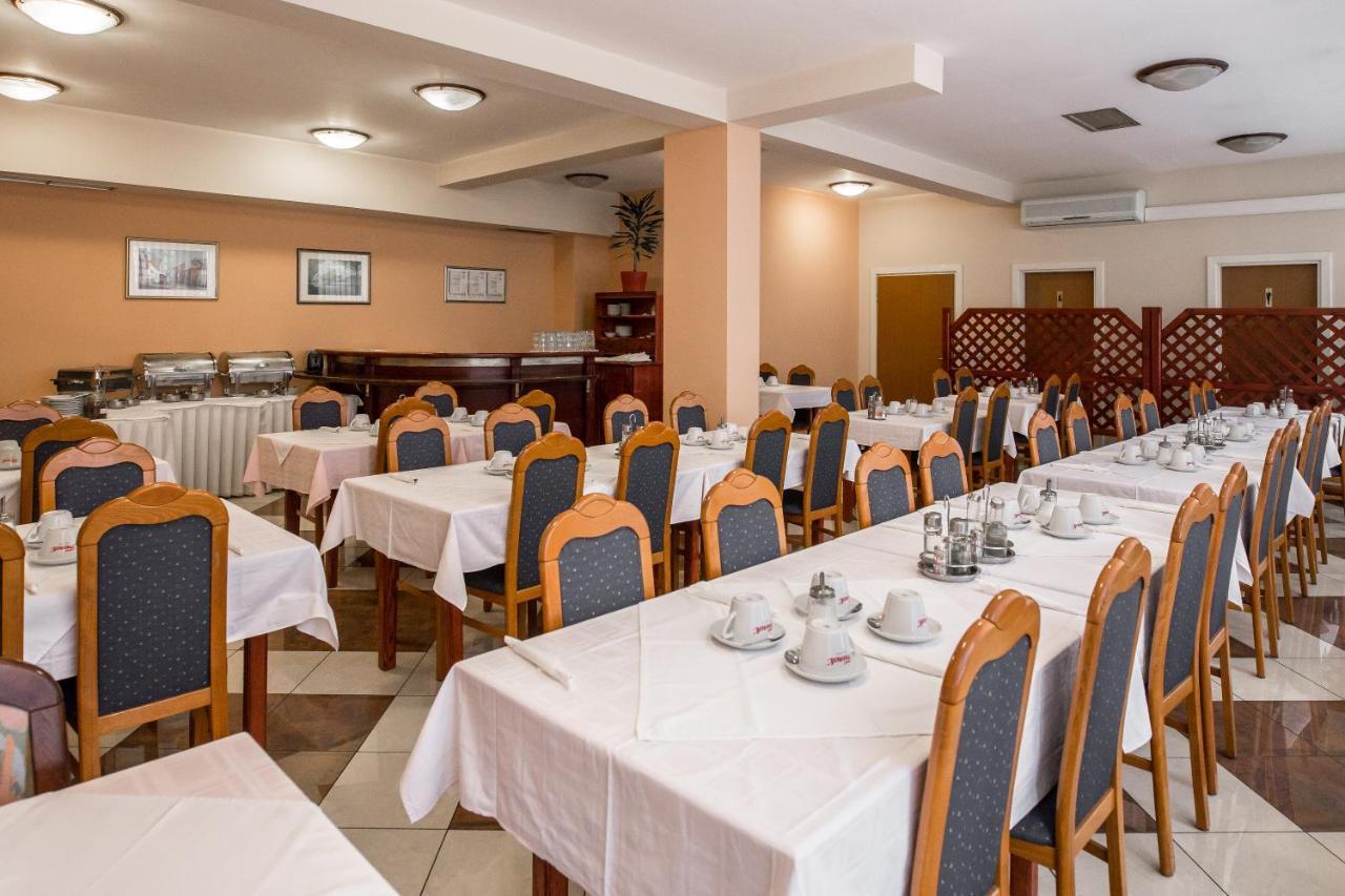 Hotel Carlstadt Karlovac Eksteriør billede