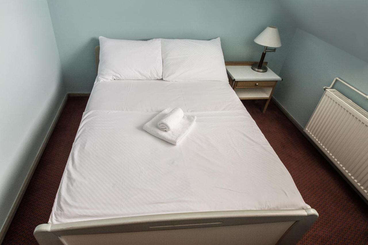 Hotel Carlstadt Karlovac Eksteriør billede