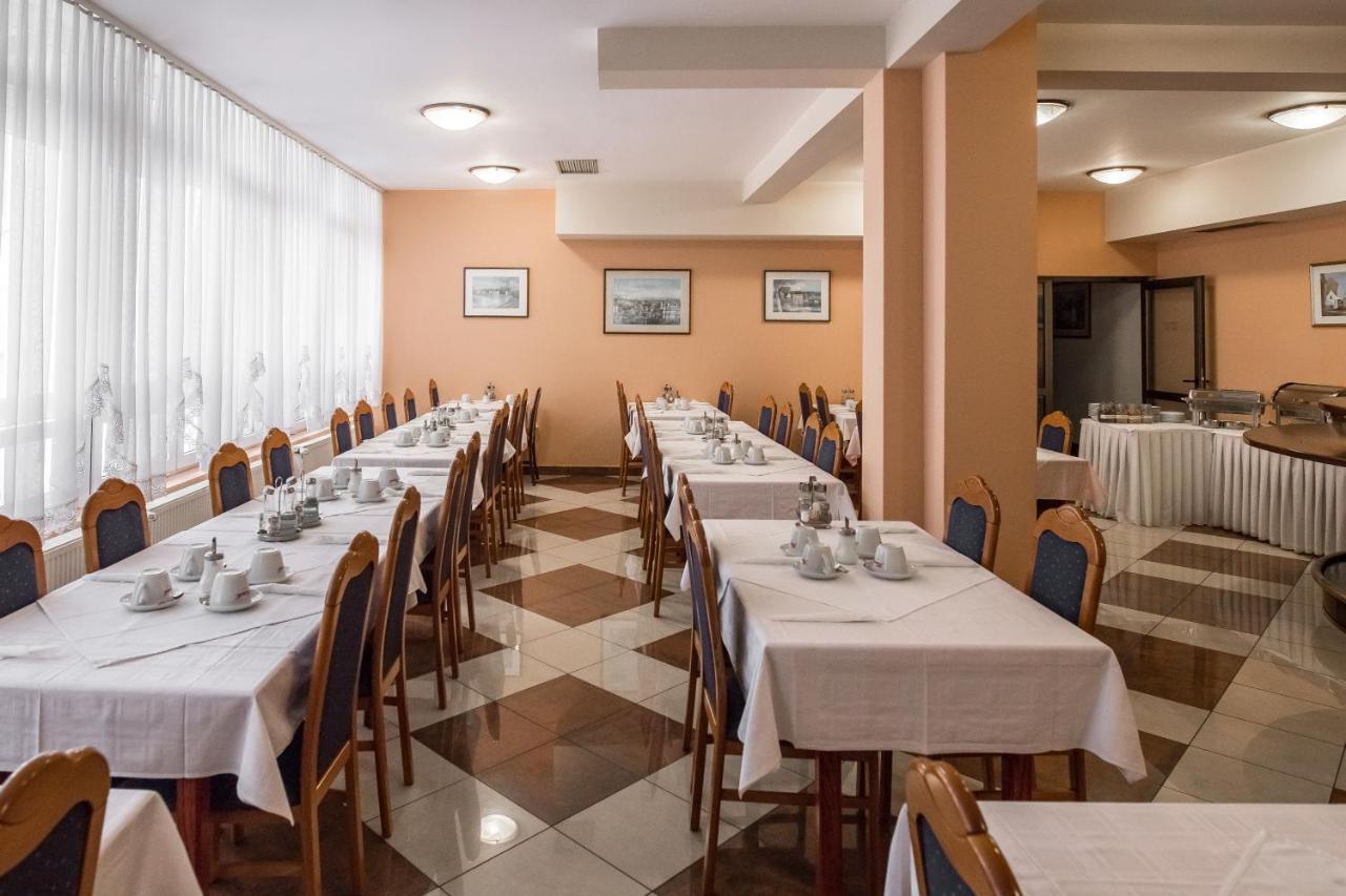 Hotel Carlstadt Karlovac Eksteriør billede