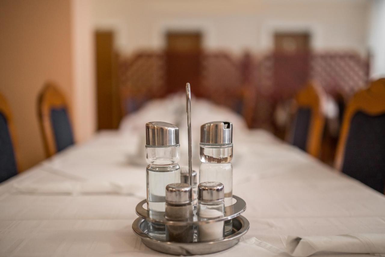 Hotel Carlstadt Karlovac Eksteriør billede