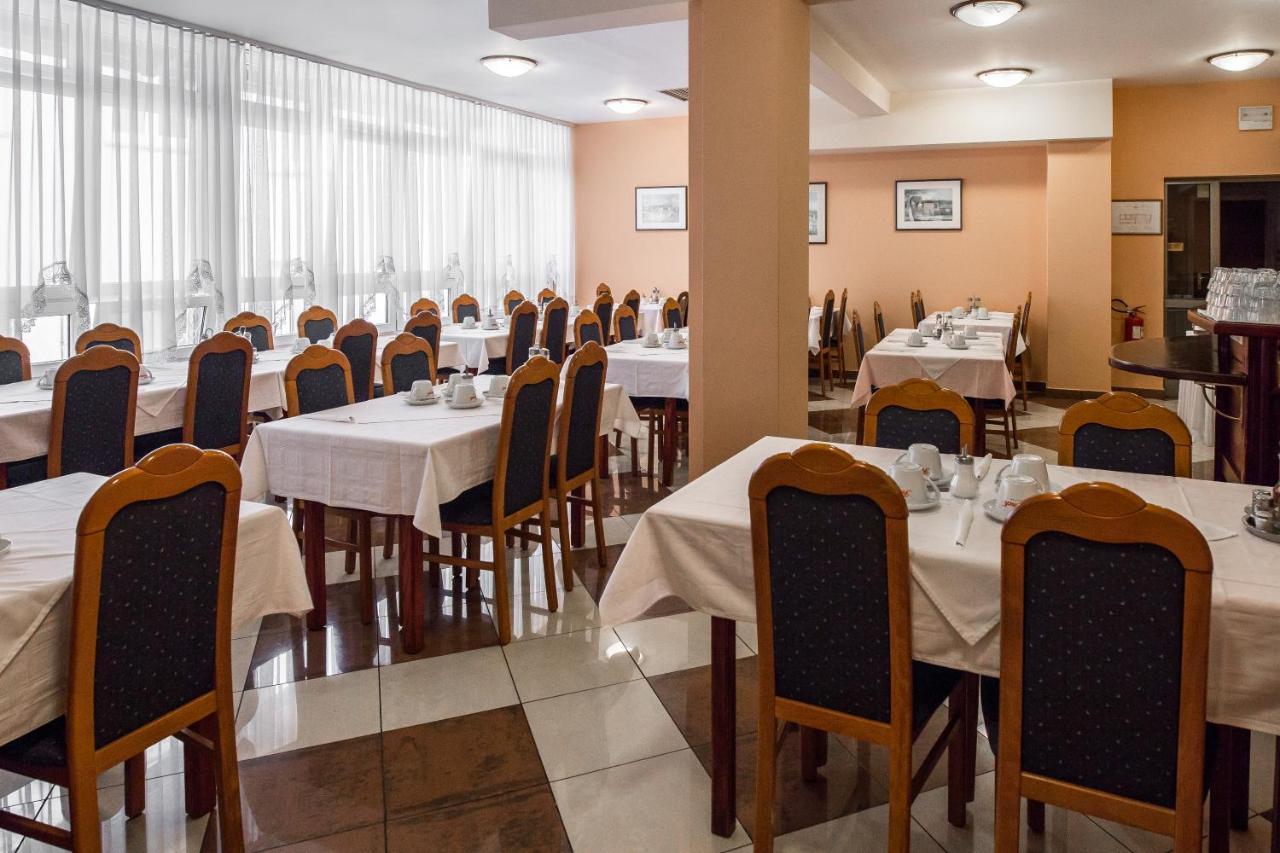 Hotel Carlstadt Karlovac Eksteriør billede