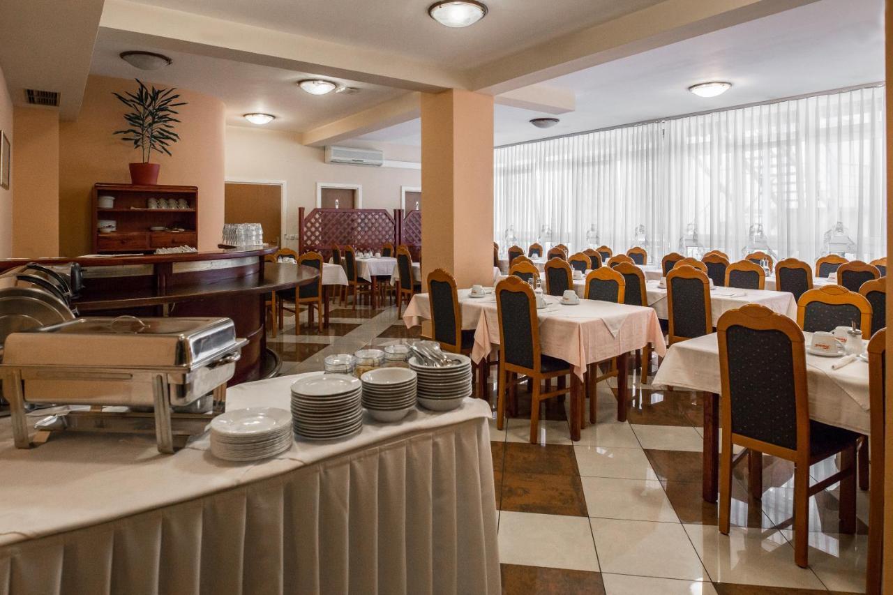 Hotel Carlstadt Karlovac Eksteriør billede